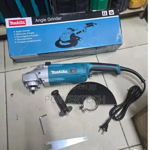 Makita Electric Angel Grinder 9,
