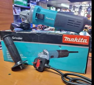 Powerful Makita Angle Grinder 4 "/ New Angle Grinder Makita