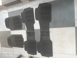 Toyota Noah/Voxy 7-Seater Rubber Mat ,Premium Quality