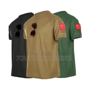 Rn Tactical Outdoor Tshirts