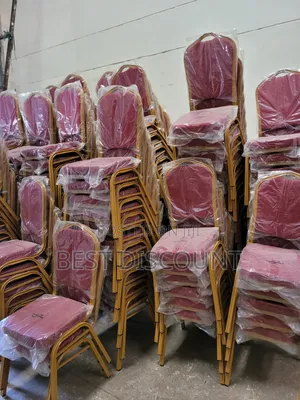 Conference Chairs/Banquets Chairs