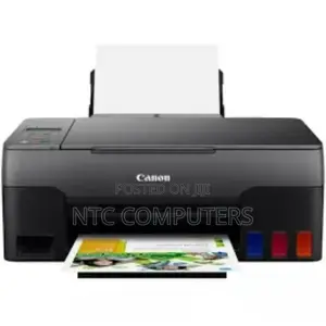 Canon Pixma G3420 All-in-One Megatank Printer
