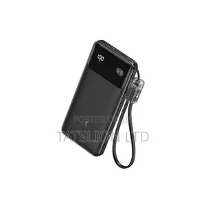 Anker Power Bank 20000mah 30w