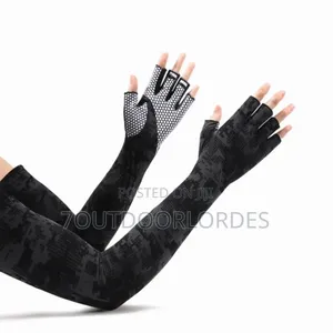 Outdoor Cooling Sleeves