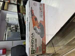 Angle Grinder 230mm, 2350w, 9”