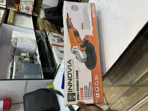 Angle Grinder 230mm, 2350w, 9”