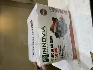 Circular Cutting Saw 1400w, 7”