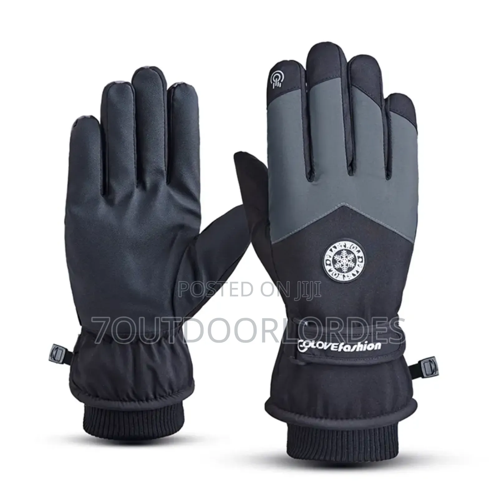 Winter Gloves
