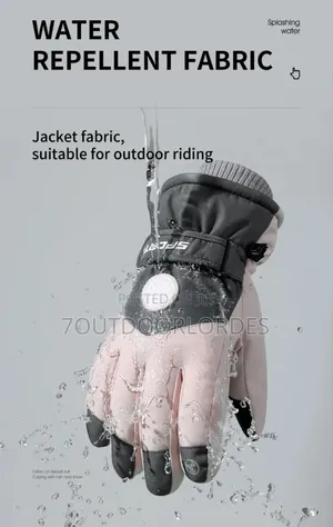 Winter Gloves