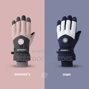 Winter Gloves