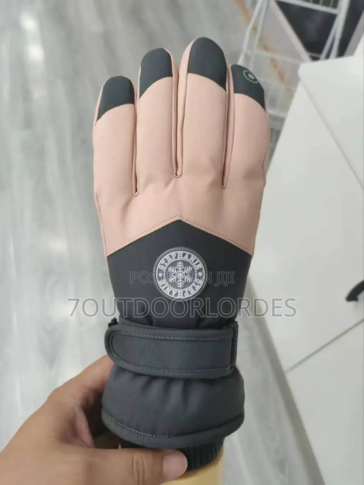 Winter Gloves