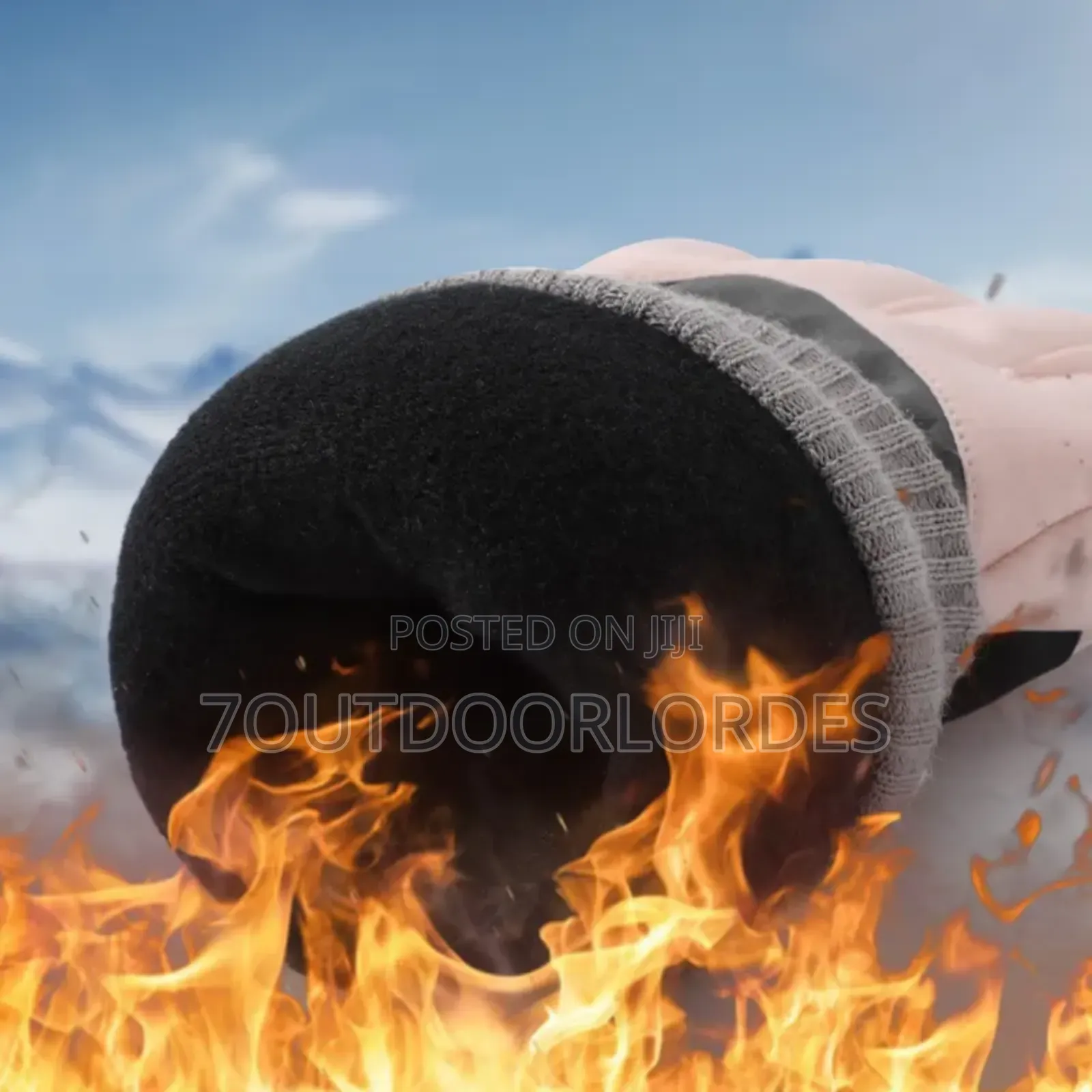 Winter Gloves