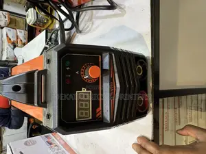 Inverter Welding Machine 200 Amperage