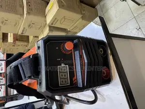 Inverter Welding Machine 120 Amperage