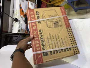 Inverter Welding Machine 120 Amperage