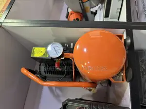 9 Liters Electric Air Compressor