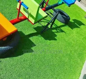 Kids Games Playground Artificial Grass Carpet