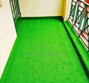 Rented Houses Balcony Green Grass