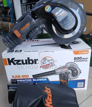 Khuzbr 800watts Blower/Khuzbr Aspirator Blower 800watts