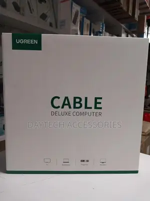Ugreen Hdmi 2.0 Cable Copper Base High Speed (10 Meter)