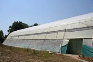 Your Ultimate Greenhouse Solution