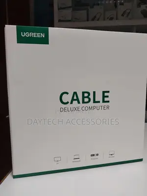 Ugreen 10111 Hdmi 2.0 Cable Copper High Speed (15 Meter)