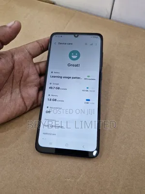 Samsung Galaxy A05 64 GB Blue