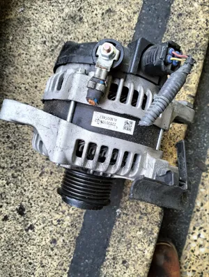 Alternator 2zr