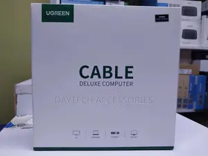 Ugreen Full Hd Hdmi to Hdmi Cable 20m | 10112