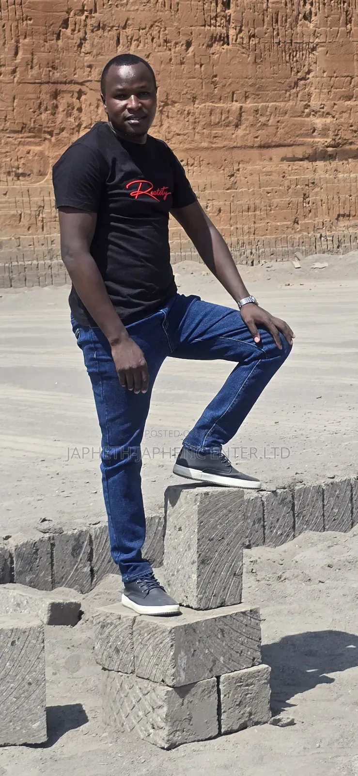Ndarugo Blocks,●Machine Cut Stones ●