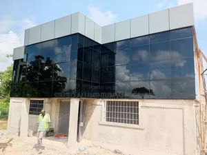 Alucobond, Acp