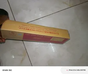 Welding Rods 5kgs PKT