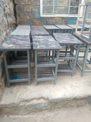 Brand New Kitchen Tables