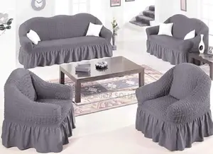 Turkey Grey Sofa Cover at Tsavo Road Odeon