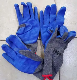 Diamond Grip Gloves