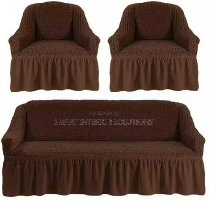 Affordable Stretchable Turkish Sofa Covers Available – Tsavo Road