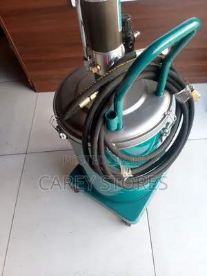 Total 30 Liter Grease Bucket