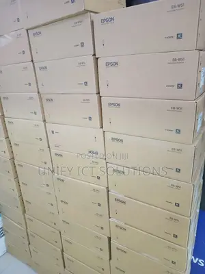 Epson W51 Projector~Epson W51 Projector