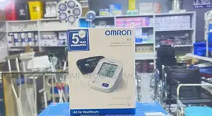 Omron M3 Blood Pressure Monitor/ Blood Pressure Machine