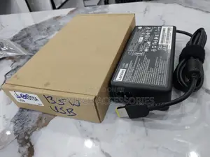 Lenovo Laptop Usb Charger 20v 6.75a 135w Lenovo Legion Y520