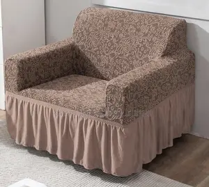 Affordable Jacquard Sofa Covers