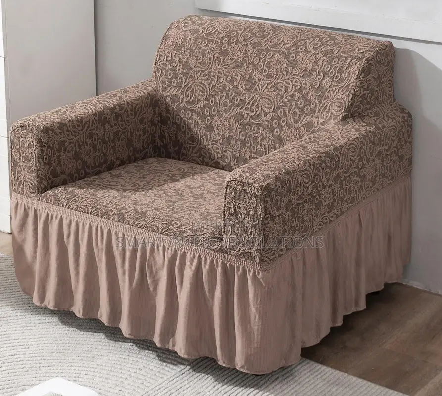 Affordable Jacquard Sofa Covers