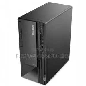 New Lenovo ThinkCentre Neo 50T 4GB Intel Core I3 SSD 1T