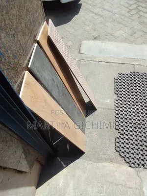 Wood-Like Tiles Ceramic