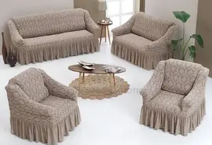 Stretchy Jacquard Sofa Covers