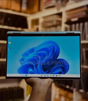 Laptop HP EliteBook X360 1030 G8 16GB Intel Core I7 SSD 512GB