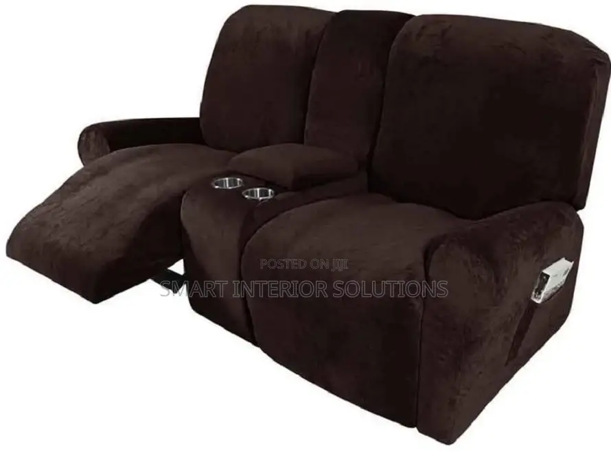 Brown Recliner Sofa Covers