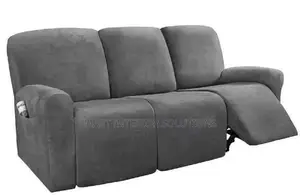 Best Recliner Sofa Covers
