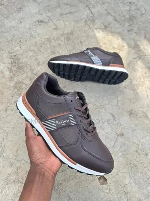 Berluti Casual 