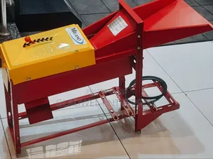 Mms2000 Milano Maize Sheller Machine 200to300kg/Hour